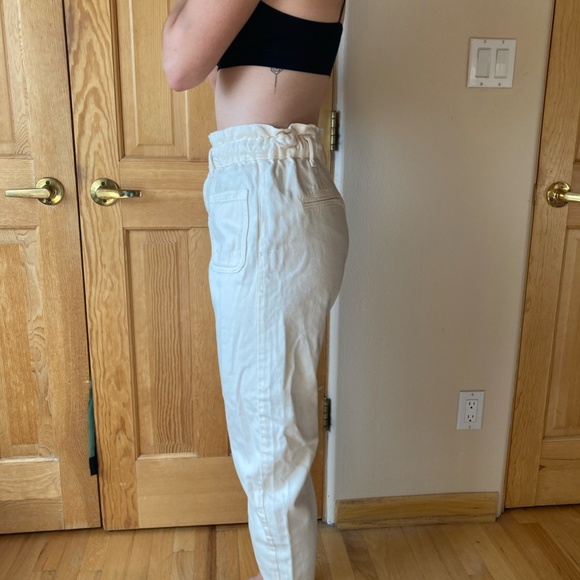 Zara pants - Picture 3 of 5